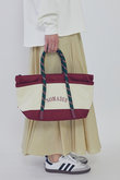 【WEB限定】【NOMADIS】“CITYTREK”トートバッグ