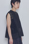 【WEB限定】【normment】 “MANNY LACE”ノースリーブブラウス プルミエ アロンディスモン/1er Arrondissement