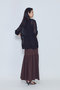 シアーラフカーディガン プルミエ アロンディスモン/1er Arrondissement