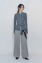 【upper hights】THE LAUREN デニムパンツ プルミエ アロンディスモン/1er Arrondissement