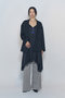 【upper hights】THE LAUREN デニムパンツ プルミエ アロンディスモン/1er Arrondissement