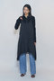 【upper hights】THE GARNET デニムパンツ プルミエ アロンディスモン/1er Arrondissement