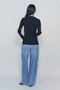 【upper hights】THE GARNET デニムパンツ プルミエ アロンディスモン/1er Arrondissement
