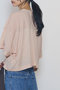 【upper hights】SHORELINE WIDE TEE カットソー プルミエ アロンディスモン/1er Arrondissement