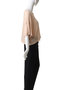 【upper hights】SHORELINE WIDE TEE カットソー プルミエ アロンディスモン/1er Arrondissement