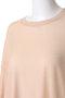 【upper hights】SHORELINE WIDE TEE カットソー プルミエ アロンディスモン/1er Arrondissement