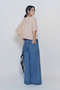 【upper hights】SHORELINE WIDE TEE カットソー プルミエ アロンディスモン/1er Arrondissement