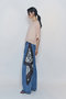 【upper hights】SHORELINE WIDE TEE カットソー プルミエ アロンディスモン/1er Arrondissement