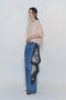 【upper hights】SHORELINE WIDE TEE カットソー プルミエ アロンディスモン/1er Arrondissement