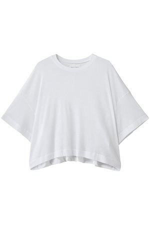プルミエ アロンディスモン/1er Arrondissementの【upper hights】SHORELINE WIDE TEE カットソー(110100/110102)