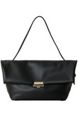 【PUNTI】“GRAFT-FLAP”ショルダーバッグ