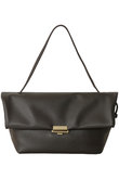 【PUNTI】“GRAFT-FLAP”ショルダーバッグ