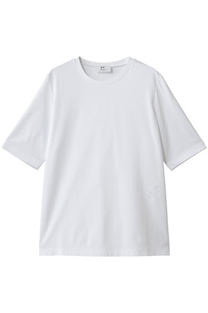 プルミエ アロンディスモン/1er ArrondissementのスーピマポンチコンパクトＴシャツ(110100/110102)
