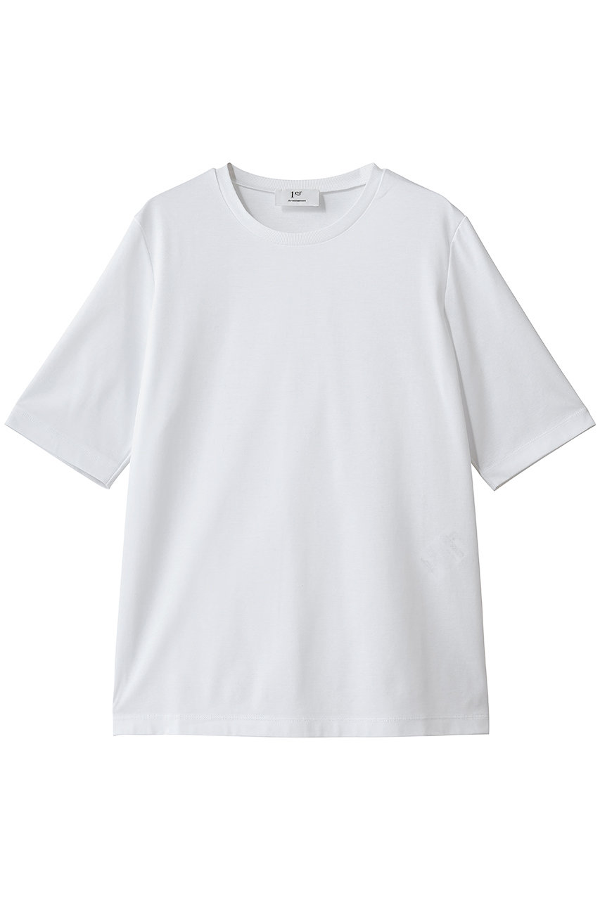 スーピマポンチコンパクトＴシャツ