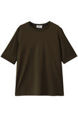スーピマポンチコンパクトＴシャツ