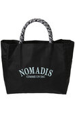 【NOMADIS】トートバッグ