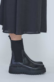 【CORSO ROMA】ブーツ