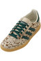 【adidas】HANDBALL SPZIAL スニーカー プルミエ アロンディスモン/1er Arrondissement グリーン