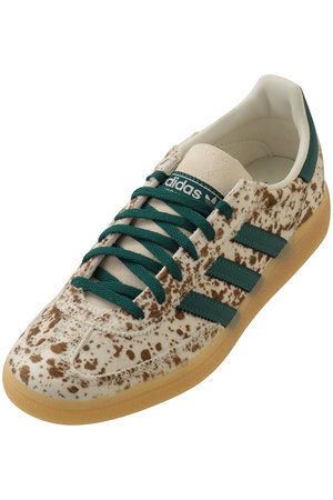 プルミエ アロンディスモン/1er Arrondissementの【adidas】HANDBALL SPZIAL スニーカー(130500/130501)