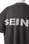 バックロゴカーディガン プルミエ アロンディスモン/1er Arrondissement