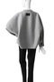【COG THE BIG SMOKE】“OLIVIA TOP”カットソー プルミエ アロンディスモン/1er Arrondissement