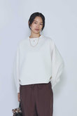【COG THE BIG SMOKE】“OLIVIA TOP”カットソー