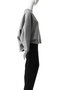 【COG THE BIG SMOKE】“OLIVIA TOP”カットソー プルミエ アロンディスモン/1er Arrondissement