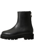 【CAMINANDO】バックジップブーツ