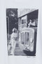 【予約販売】【COUTURE D’ADAM】“Jane&Serge with Double Decker”Tシャツ(Monochrome・White) プルミエ アロンディスモン/1er Arrondissement