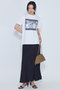 【予約販売】【COUTURE D’ADAM】“Jane Shades W Frame”Tシャツ プルミエ アロンディスモン/1er Arrondissement