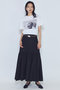 【予約販売】【COUTURE D’ADAM】“Jane in the Car”Tシャツ プルミエ アロンディスモン/1er Arrondissement