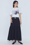【予約販売】【COUTURE D’ADAM】“Jane in the Car”Tシャツ プルミエ アロンディスモン/1er Arrondissement