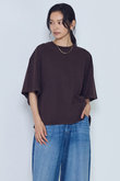 【AGOLDE】”THEO”Tシャツ