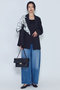 【予約販売】【AGOLDE】”ROUNDED BAGGY”デニムパンツ プルミエ アロンディスモン/1er Arrondissement