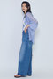 【予約販売】【AGOLDE】”ROUNDED BAGGY”デニムパンツ プルミエ アロンディスモン/1er Arrondissement