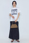 【予約販売】【＆MyuQ】”HACO”ショルダーバッグ プルミエ アロンディスモン/1er Arrondissement