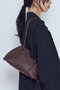 【予約販売】【＆MyuQ】”HACO”ショルダーバッグ プルミエ アロンディスモン/1er Arrondissement