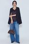 【予約販売】【＆MyuQ】”HACO”ショルダーバッグ プルミエ アロンディスモン/1er Arrondissement