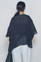 【予約販売】スタンドカラーボイルシャツ プルミエ アロンディスモン/1er Arrondissement