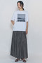 【予約販売】ティアードスカート プルミエ アロンディスモン/1er Arrondissement