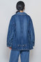 【予約販売】〈NEEDBY heritage×1er Arrondissement〉【別注】カバーオール Colette プルミエ アロンディスモン/1er Arrondissement