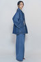 【予約販売】〈NEEDBY heritage×1er Arrondissement〉【別注】カバーオール Colette プルミエ アロンディスモン/1er Arrondissement