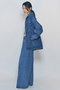 【予約販売】〈NEEDBY heritage×1er Arrondissement〉【別注】カバーオール Colette プルミエ アロンディスモン/1er Arrondissement