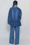 【予約販売】〈NEEDBY heritage×1er Arrondissement〉【別注】カバーオール Colette プルミエ アロンディスモン/1er Arrondissement