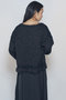 【予約販売】【WEB限定カラーあり】La Seine ツイードニットジャケット プルミエ アロンディスモン/1er Arrondissement