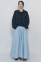 【予約販売】【WEB限定カラーあり】La Seine ツイードニットジャケット プルミエ アロンディスモン/1er Arrondissement