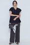 【予約販売】パリスカーフ プルミエ アロンディスモン/1er Arrondissement