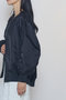 【予約販売】バルーンサテンブルゾン プルミエ アロンディスモン/1er Arrondissement