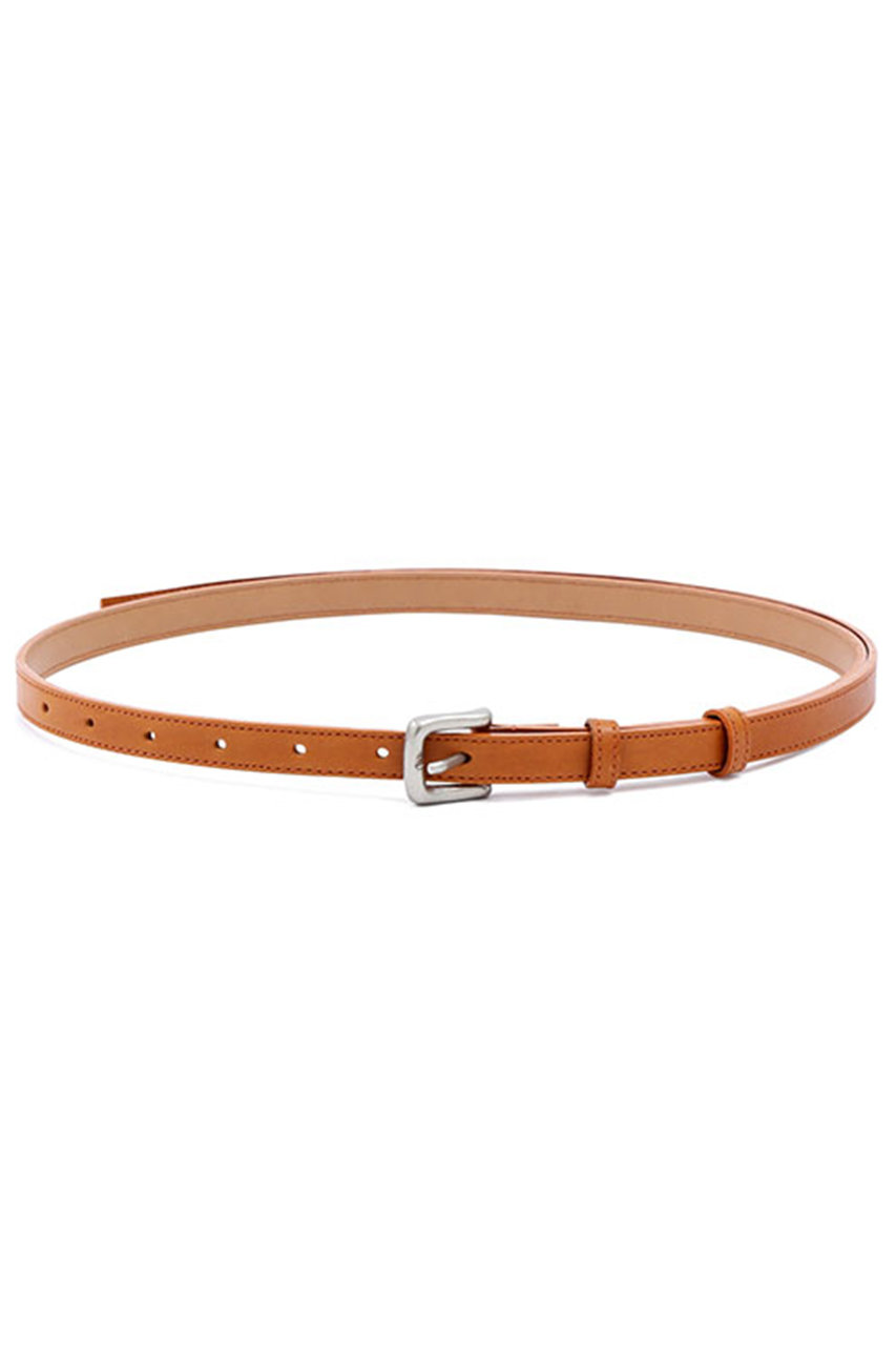 ウエストコードシャンタンカーブパンツ(S BEIGE): ボトムス