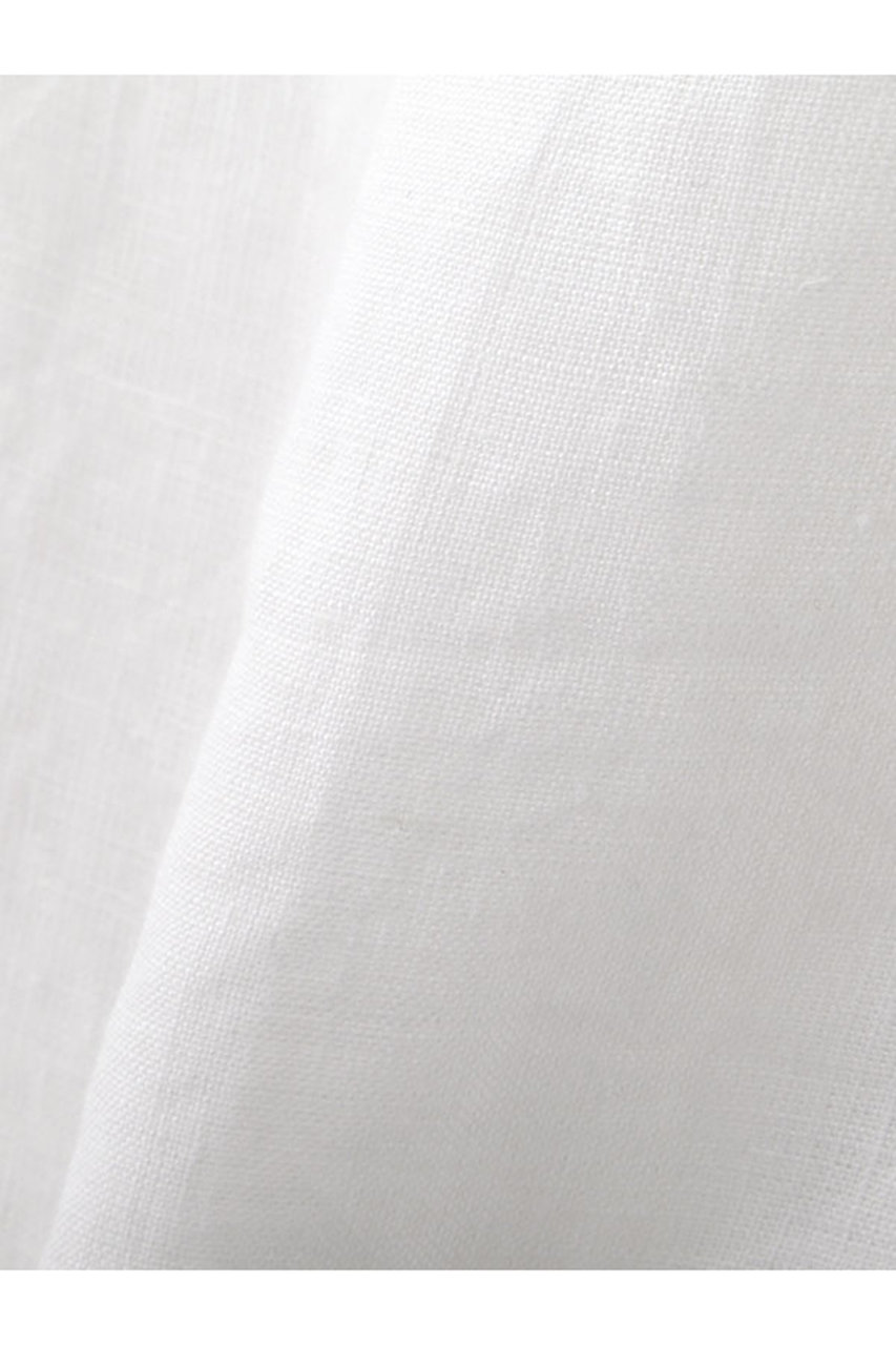 ETRE TOKYO(エトレトウキョウ)｜レイヤードラップリネンスカート  